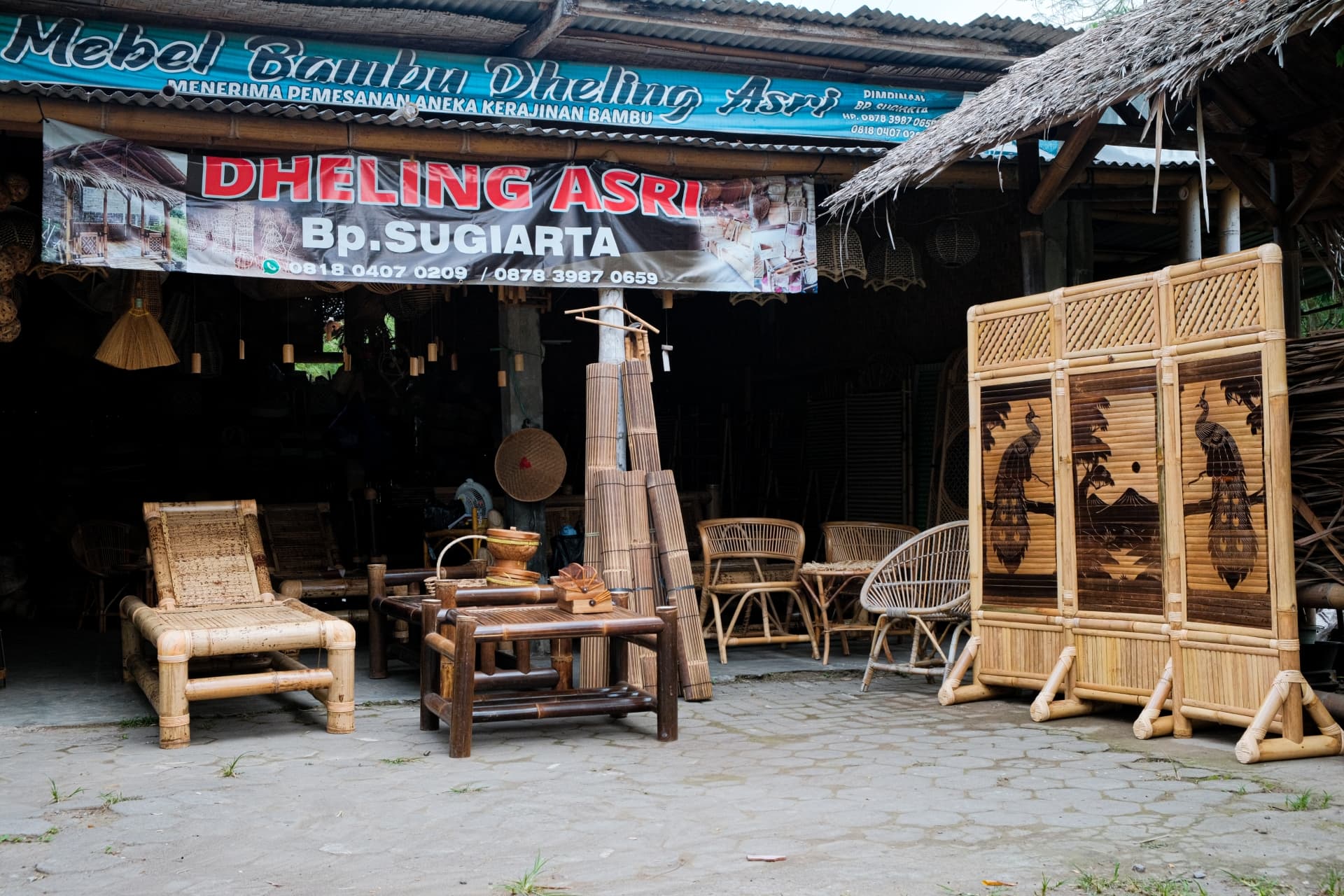 Dheling Asri
